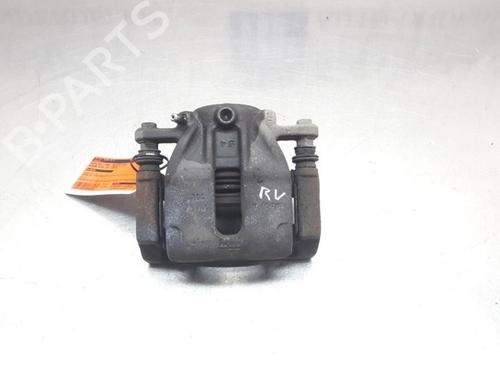 Used Right front brake caliper NISSAN NOTE (E12) 1.2 (80 hp) 22161248