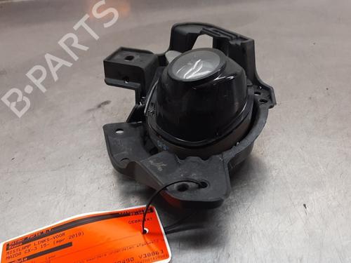 Left front fog light MAZDA CX-3 (DK) 2.0 SKYACTIV-G | BP29812379C30 