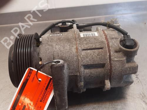 Used AC compressor AC compressor 38421322 38421322