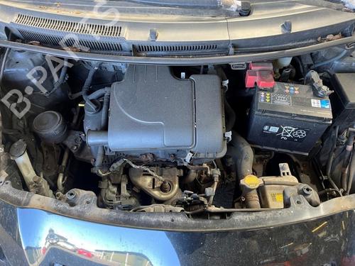 Brake master cylinder TOYOTA YARIS (_P9_) 1.0 VVT-i (KSP90_, KSP90R) | BP26136368M77