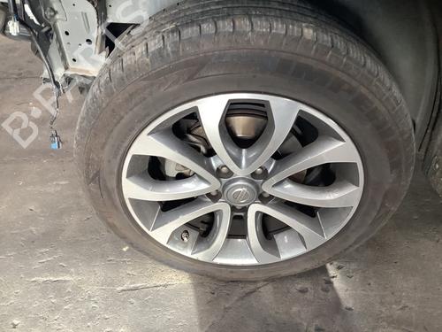 Used Rim NISSAN JUKE (F15) 1.2 DIG-T (115 hp) 25129964