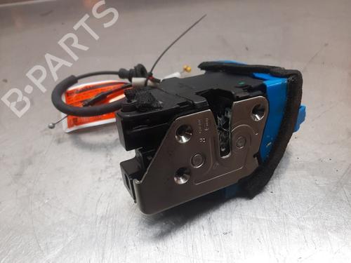 Rear right lock KIA CEE'D Sportswagon (JD) 1.6 CRDi 110 | BP23187051C99 