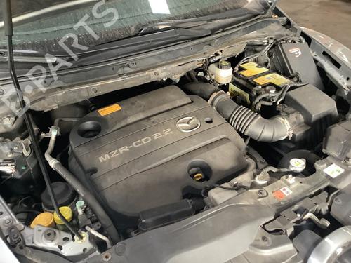 Gearbox MAZDA CX-7 (ER) 2.2 MZR-CD AWD (ER10A) | BP24495633M3 - Image 3
