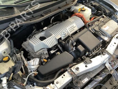 Engine TOYOTA AURIS (_E18_) 1.8 Hybrid (ZWE186_, ZWE186R) | BP33459285M1 - Image 3