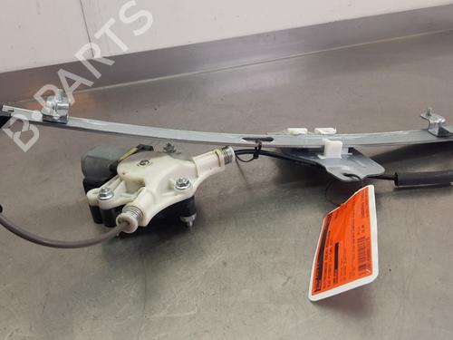 Used Front right window mechanism Front right window mechanism KIA PICANTO II (TA) 1.0 (67 hp) 31942640 31942640