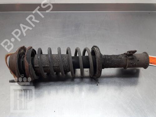 Used Left front shock absorber MAZDA DEMIO (DW) 1.3 16V (DW3W, DW19) (63 hp) 22155331