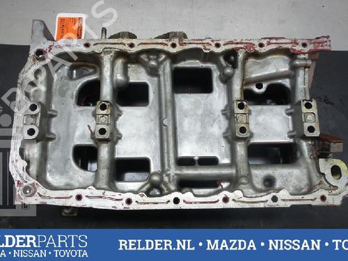 Used Oil sump MAZDA CX-7 (ER) 2.2 MZR-CD AWD (ER10A) (173 hp) 22143996