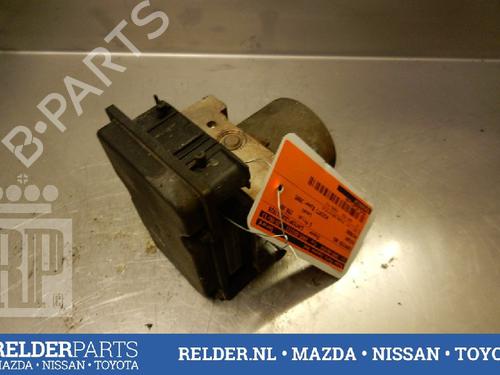 Used ABS pump ABS pump 22143561 22143561