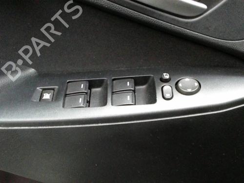 Used Switch Switch MAZDA 3 Saloon (BL) 2.0 MZR DISI (BL12) (151 hp) 23239045 23239045