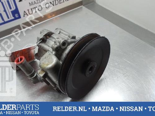 Used Steering pump NISSAN PRIMERA Traveller (WP11) 2.0 TD (90 hp) 22142555