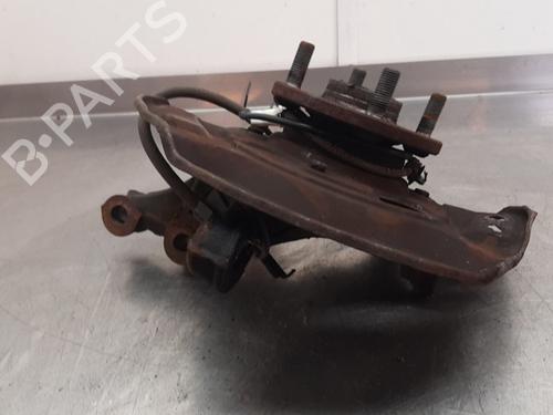 Other TOYOTA YARIS (_P9_) 1.33 VVT-i (NSP90_, NSP90R) | BP29503432O1 