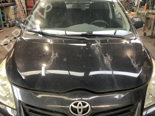 Used Hood TOYOTA VERSO (_R2_) 1.6 (ZGR20_, ZGR20R) (132 hp) 23239083