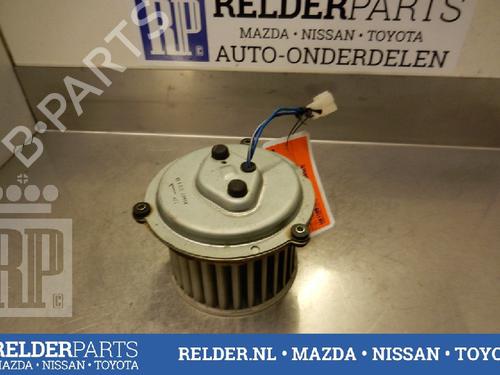 Used Heater blower motor NISSAN MICRA I (K10) 1.2 (54 hp) 22146520