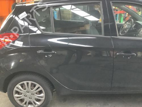 Used Right rear door Right rear door 37271369 37271369