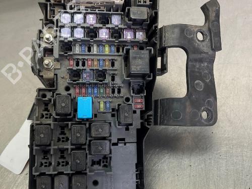 Fuse box MAZDA 6 Estate (GH) 2.0 MZR (GHEFW, GH10F) | BP26278694E1 