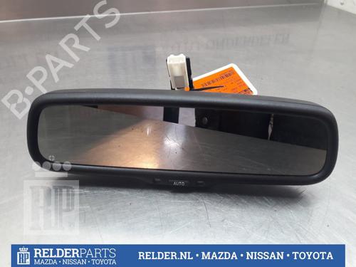 Rear mirror TOYOTA AVENSIS Estate (_T27_) 2.0 D-4D (ADT270_, ADT270R) | BP22155905I6 