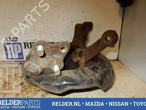 Used Other Other TOYOTA COROLLA Liftback (_E11_) 1.4 (ZZE111_, ZZE111R) (97 hp) 22136499 22136499