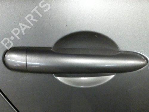 Used Rear right exterior door handle NISSAN PRIMERA (P12) 1.6 (106 hp) 22155017