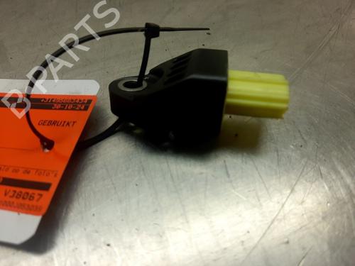 Used Electronic module TOYOTA IQ (_J1_) 1.0 (KGJ10_, KGJ10R) (68 hp) 22173864