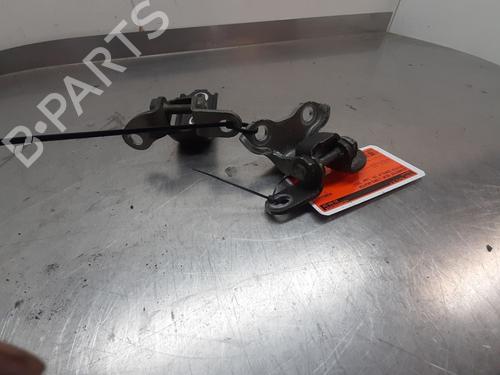 Hinge/Door check strap TOYOTA COROLLA Estate (_E21_) 1.8 Hybrid (ZWE211W) | BP22170423C146 