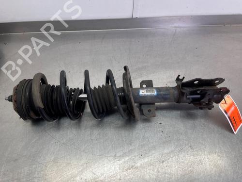 Used Left front shock absorber Left front shock absorber MAZDA 2 (DE_, DH_) 1.3 (DE3FS) (75 hp) 27476117 27476117