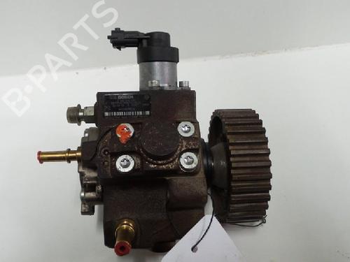 Used Injection pump MAZDA 3 (BK) 1.6 DI Turbo (109 hp) 22138401