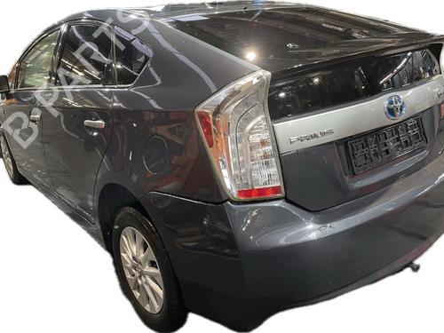 Used Rear left window mechanism TOYOTA PRIUS (_W3_) 1.8 Hybrid (ZVW3_) (99 hp) 30902195