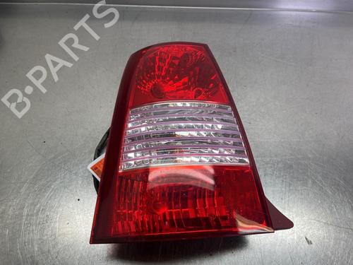 Used Left taillight Left taillight KIA PICANTO I (SA) 1.0 (61 hp) 28100786 28100786