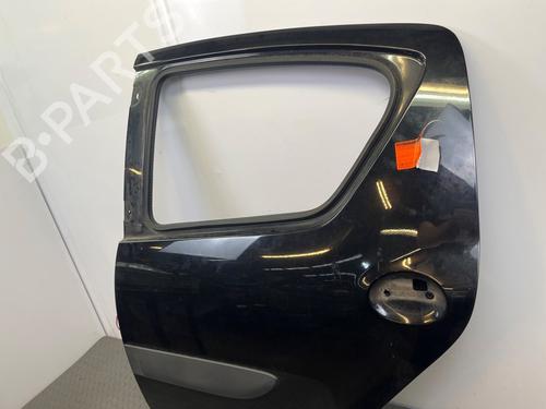 Left rear door TOYOTA AYGO (_B1_) 1.0 (KGB10_, KGB10R) | BP28531438C4 
