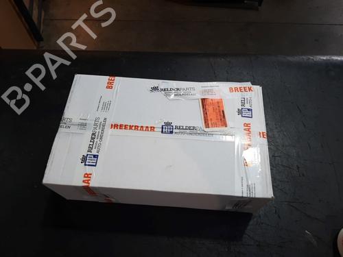 Squib airbag NISSAN ALMERA II Hatchback (N16) 1.8 | BP22143601C102 