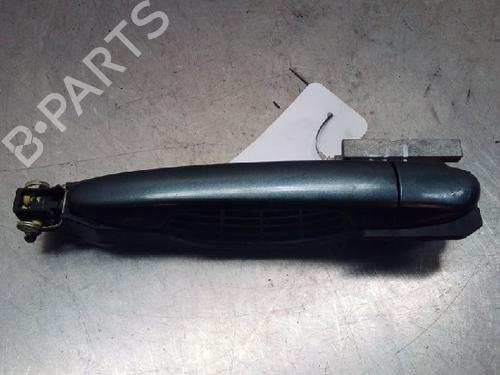 Used Front left exterior door handle MAZDA CX-5 (KE, GH) 2.0 AWD (KEEAW) (160 hp) 22163069