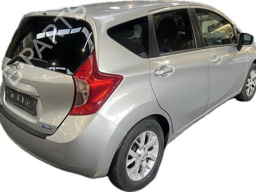 Seat buckle NISSAN NOTE (E12) 1.2 | BP23239112I32 