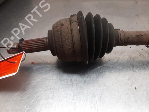 Right front driveshaft NISSAN NOTE (E11, NE11) 1.4 | BP23336684M39 - Image 2