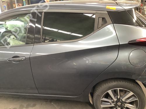 Used Left rear door Left rear door NISSAN MICRA V (K14) 0.9 IG-T (90 hp) 36321096 36321096