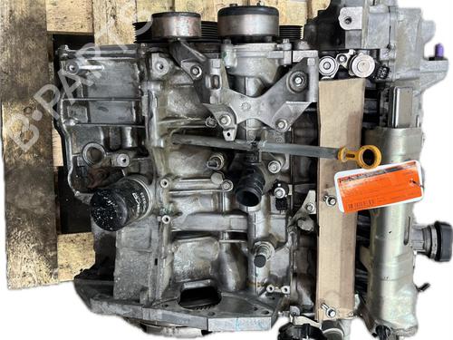 Used Engine Engine NISSAN QASHQAI I (J10, NJ10) 1.6 (117 hp) 34719026 34719026