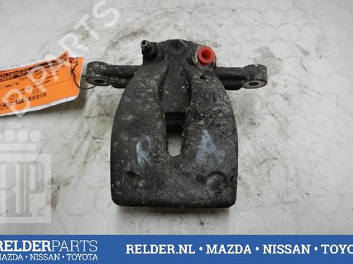 Right rear brake caliper TOYOTA AVENSIS (_T25_) 1.8 VVT-i (ZZT251_, ZZT251R) | BP22136884M106 