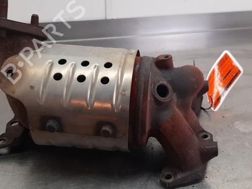 Used Exhaust manifold KIA PICANTO II (TA) 1.0 (67 hp) 31942551