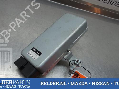 Used Control unit Control unit NISSAN JUKE (F15) 1.6 DIG-T (190 hp) 22147629 22147629