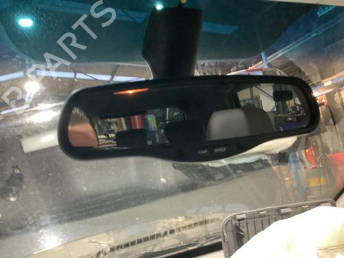 Used Rear mirror HYUNDAI TUCSON (JM) 2.7 All-wheel Drive (175 hp) 31027572