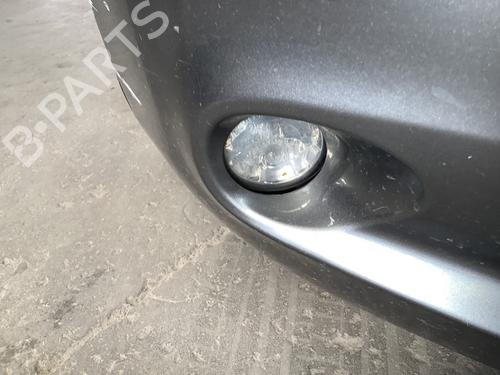 Used Right front fog light NISSAN LEAF (ZE0) Electric (109 hp) 22164019