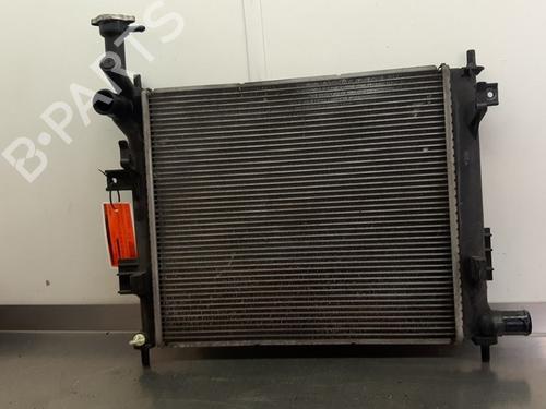 Water radiator KIA PICANTO II (TA) 1.2 | BP28063718M31 - Image 2
