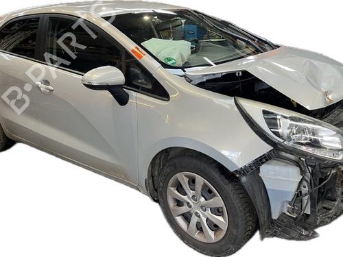 Engine control unit (ECU) KIA RIO III (UB) 1.25 CVVT | BP23573169M57 - Image 4