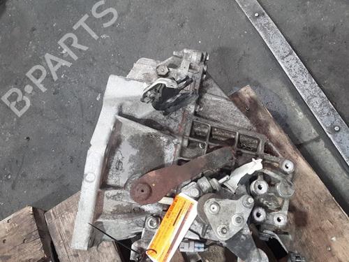 Used Gearbox TOYOTA AYGO (_B4_) 1.0 VVTi (KGB40) (72 hp) 28531377