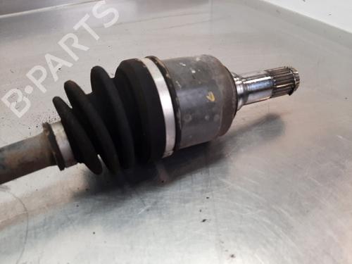Left front driveshaft MAZDA 2 Hatchback (DL, DJ) 1.5 | BP31992380M38 - Image 2