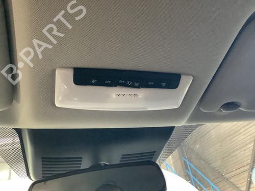 Kabinelys NISSAN LEAF (ZE1) Electric (150 hp) 32846401