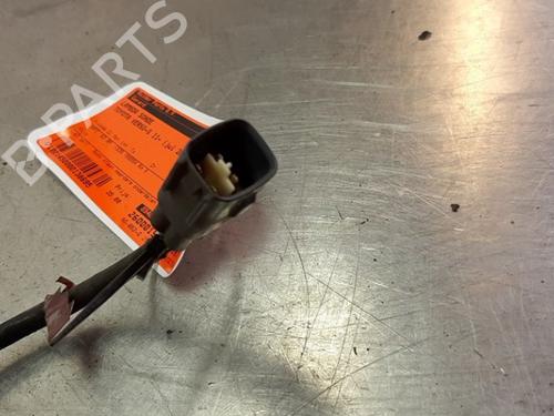 Electronic sensor TOYOTA VERSO S (_P12_) 1.33 (NSP120_) | BP36222165M84 - Image 3