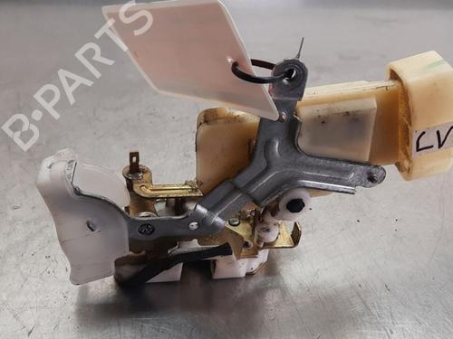 Front left lock TOYOTA YARIS (_P1_) 1.3 (SCP12_, SCP13_, SCP12R, SCP13R) | BP30102096C98 