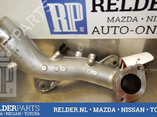 Used Intercooler pipe Intercooler pipe 22147244 22147244