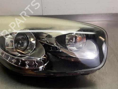 Right headlight KIA PICANTO II (TA) 1.0 | BP36222101C29  - Image 5
