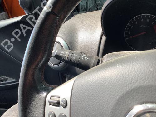 Steering column stalk NISSAN NOTE (E11, NE11) 1.4 | BP26136741I23 